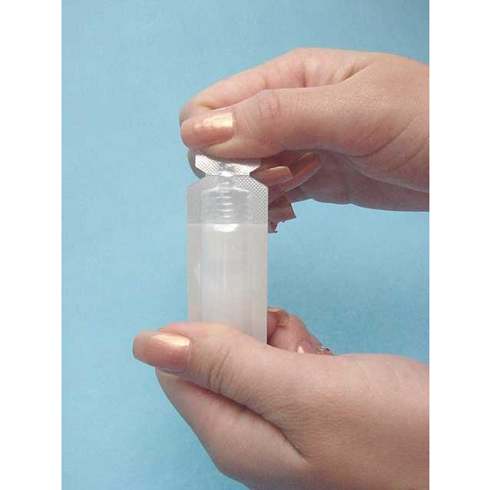 カナエの化粧品のブリスター包装事例